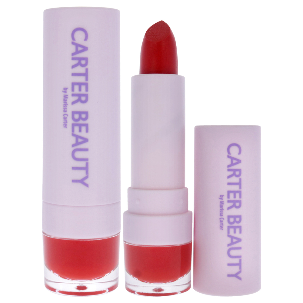 Word of Mouth Velvet Matte Lipstick - Melanie .16 oz Lipstick
